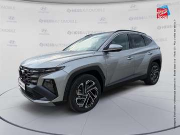 1.6 T-GDI 215ch Hybrid Executive