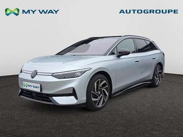 Pro S Business Premium 286cv - 86 kWh
