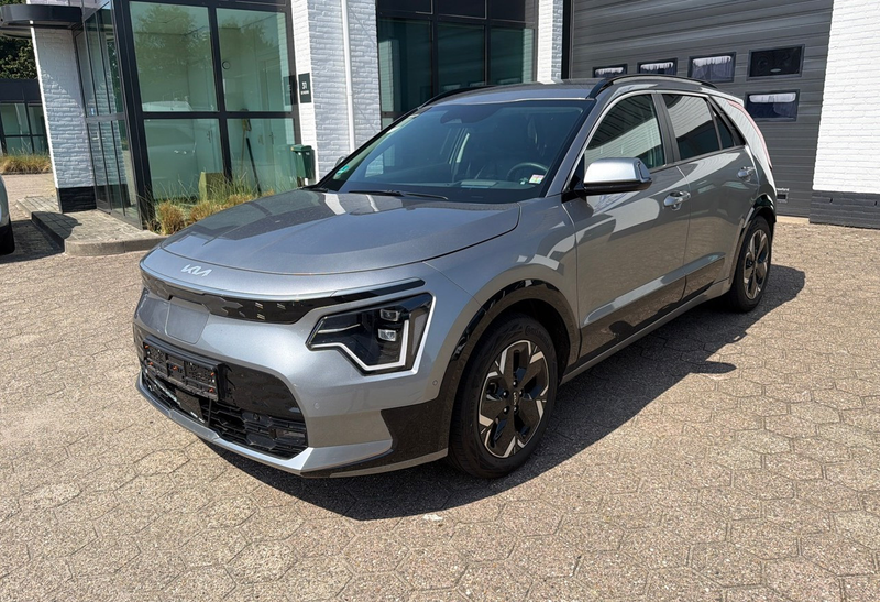 Kia e-Niro EV DynamicPlusLine 64.8 kWh ACC l CAMERA l TREKHAA