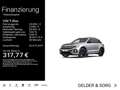 Volkswagen T-Roc T-ROC R-Line 2.0 TDI Pano*AHK*RFK*Digital*ACC Silber - thumbnail 1