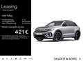 Volkswagen T-Roc T-ROC R-Line 2.0 TDI Pano*AHK*RFK*Digital*ACC Silber - thumbnail 1