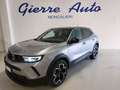 Opel Mokka Mokka 1.2 Turbo 136 CV Ultimate Grigio - thumbnail 1