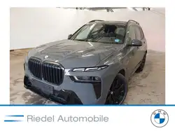 Bmw X7 xDrive40d M Sportpaket Pro+Standh+ab 3,49%eff