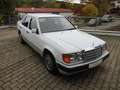 Mercedes-Benz E 200 W124 Mit H-Kennzeichen+Gepflegt Blanc - thumbnail 7