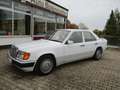 Mercedes-Benz E 200 W124 Mit H-Kennzeichen+Gepflegt Blanc - thumbnail 3
