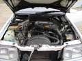 Mercedes-Benz E 200 W124 Mit H-Kennzeichen+Gepflegt Blanc - thumbnail 15