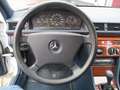 Mercedes-Benz E 200 W124 Mit H-Kennzeichen+Gepflegt Blanc - thumbnail 12