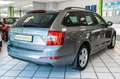 Skoda Octavia Combi Elegance 1.4 Benzin Klima 140 PS Grigio - thumbnail 8