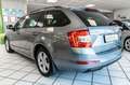 Skoda Octavia Combi Elegance 1.4 Benzin Klima 140 PS Grigio - thumbnail 9