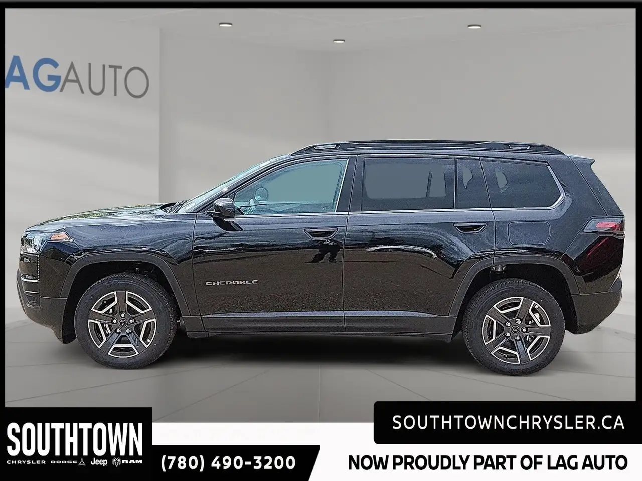 Jeep Cherokee снимка Jeep Cherokee