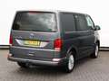 Volkswagen T6.1 Transporter 2.0 TDI 150PK 4Motion L1H1 Highline | Cruise Contr Gris - thumbnail 6