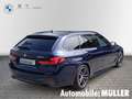 BMW 530 d Touring*M-Sport*HiFi*RFK*Tempomat*Sitzheizung* Bleu - thumbnail 7