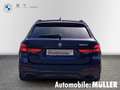 BMW 530 d Touring*M-Sport*HiFi*RFK*Tempomat*Sitzheizung* Bleu - thumbnail 4