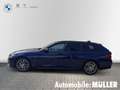 BMW 530 d Touring*M-Sport*HiFi*RFK*Tempomat*Sitzheizung* Bleu - thumbnail 6