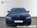 BMW 530 d Touring*M-Sport*HiFi*RFK*Tempomat*Sitzheizung* Bleu - thumbnail 2