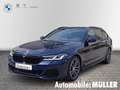 BMW 530 d Touring*M-Sport*HiFi*RFK*Tempomat*Sitzheizung* Bleu - thumbnail 1