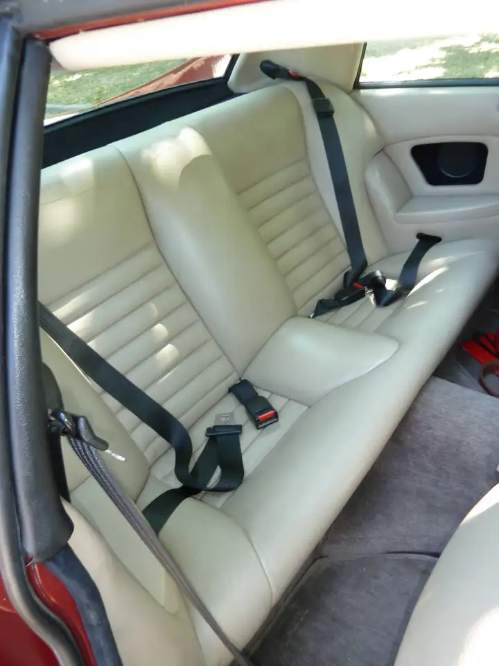 Jaguar XJS 3.6, foto 9