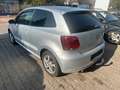 Volkswagen Polo V Team 1,6 TDI Silber - thumbnail 3