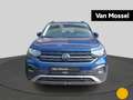 Volkswagen T-Cross 1.0 TSI DSG Life - Virtual Cockpit - Carplay Bleu - thumbnail 2