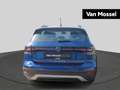 Volkswagen T-Cross 1.0 TSI DSG Life - Virtual Cockpit - Carplay Blauw - thumbnail 5