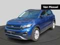 Volkswagen T-Cross 1.0 TSI DSG Life - Virtual Cockpit - Carplay Blauw - thumbnail 1