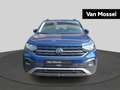 Volkswagen T-Cross 1.0 TSI DSG Life - Virtual Cockpit - Carplay Blauw - thumbnail 2