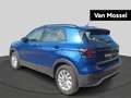 Volkswagen T-Cross 1.0 TSI DSG Life - Virtual Cockpit - Carplay Blauw - thumbnail 4
