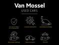 Volkswagen T-Cross 1.0 TSI DSG Life - Virtual Cockpit - Carplay Blauw - thumbnail 15