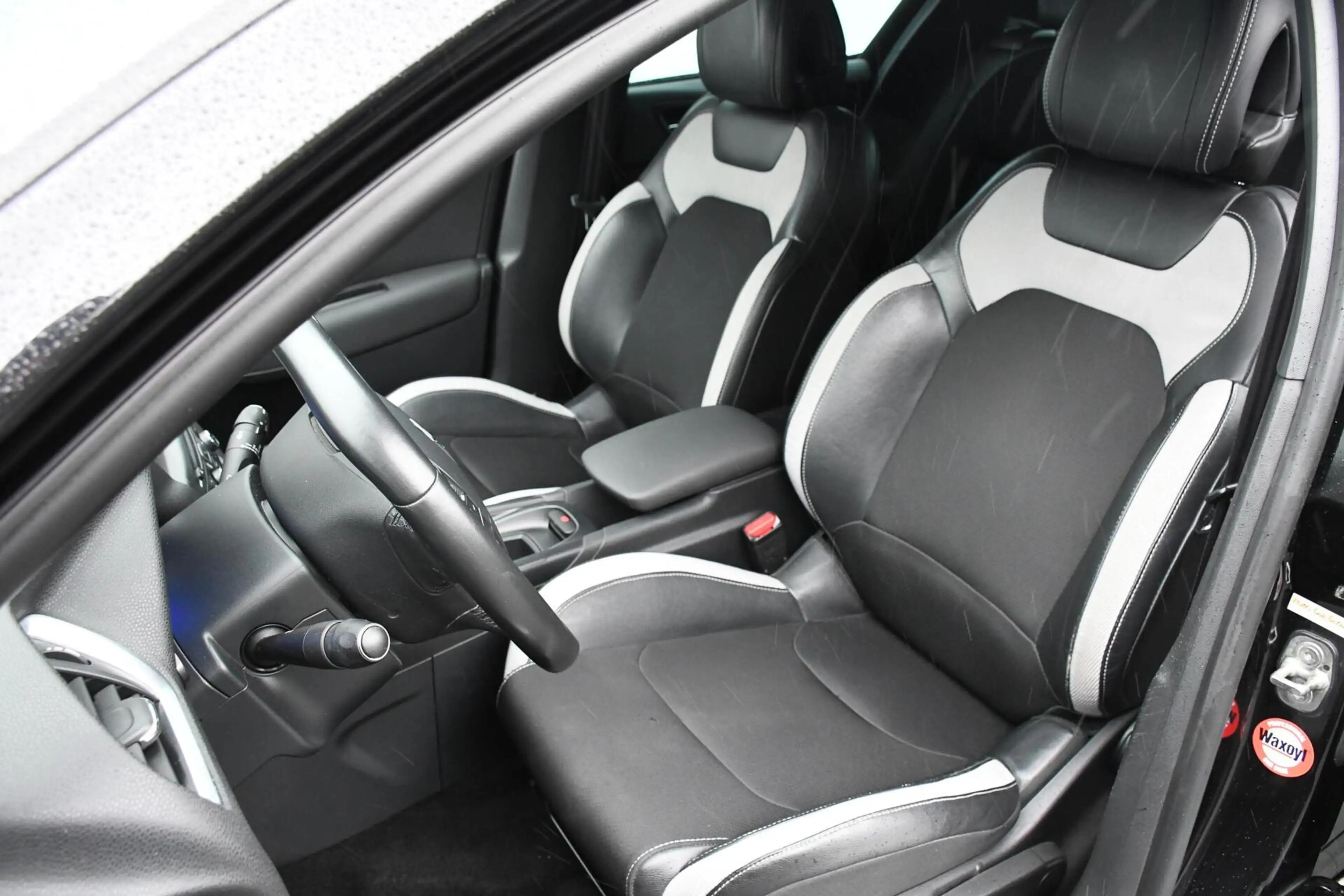 Citroen DS4 1.6 VTi Business Massage LED Trekhaak — photo 4