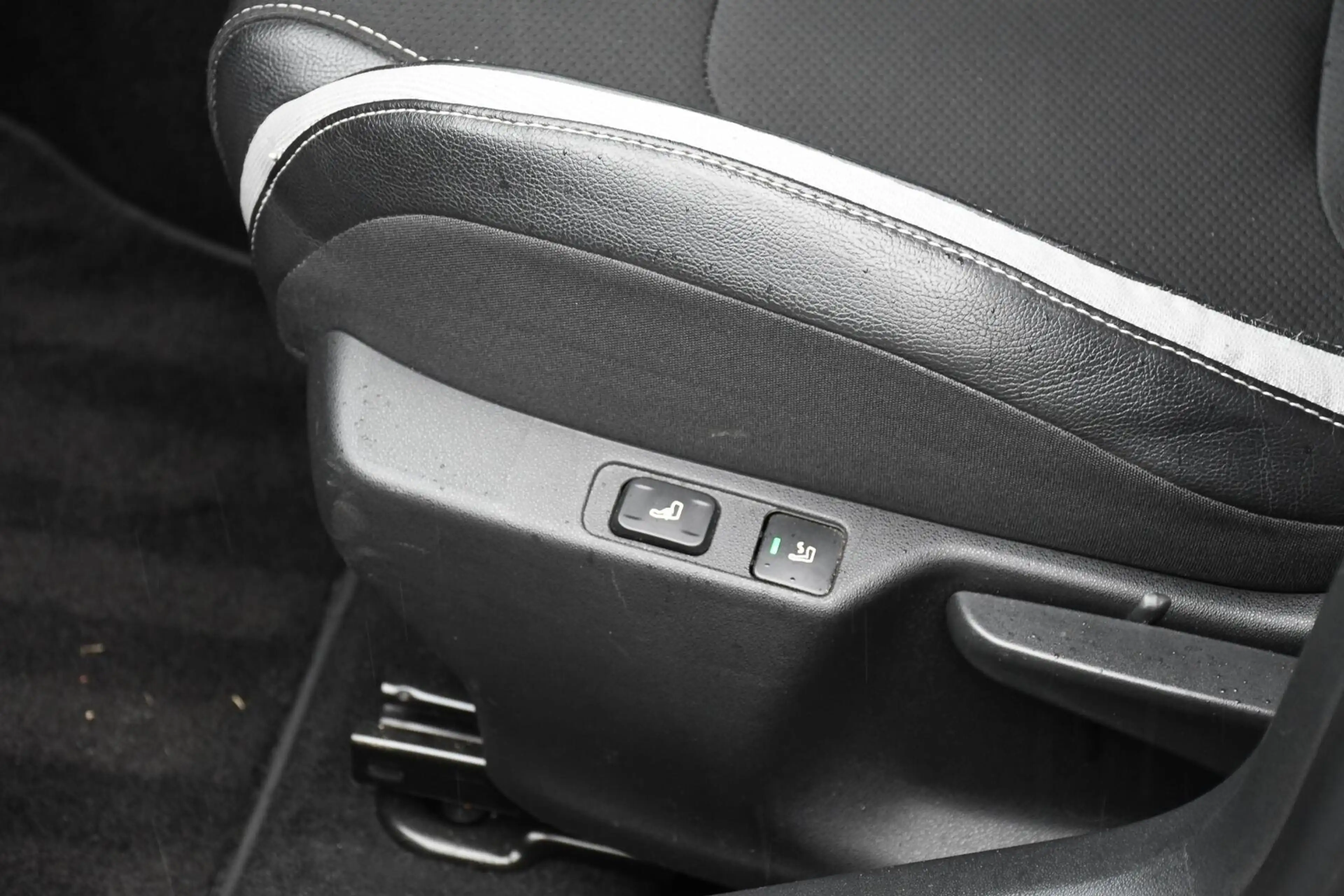 Citroen DS4 1.6 VTi Business Massage LED Trekhaak — photo 31