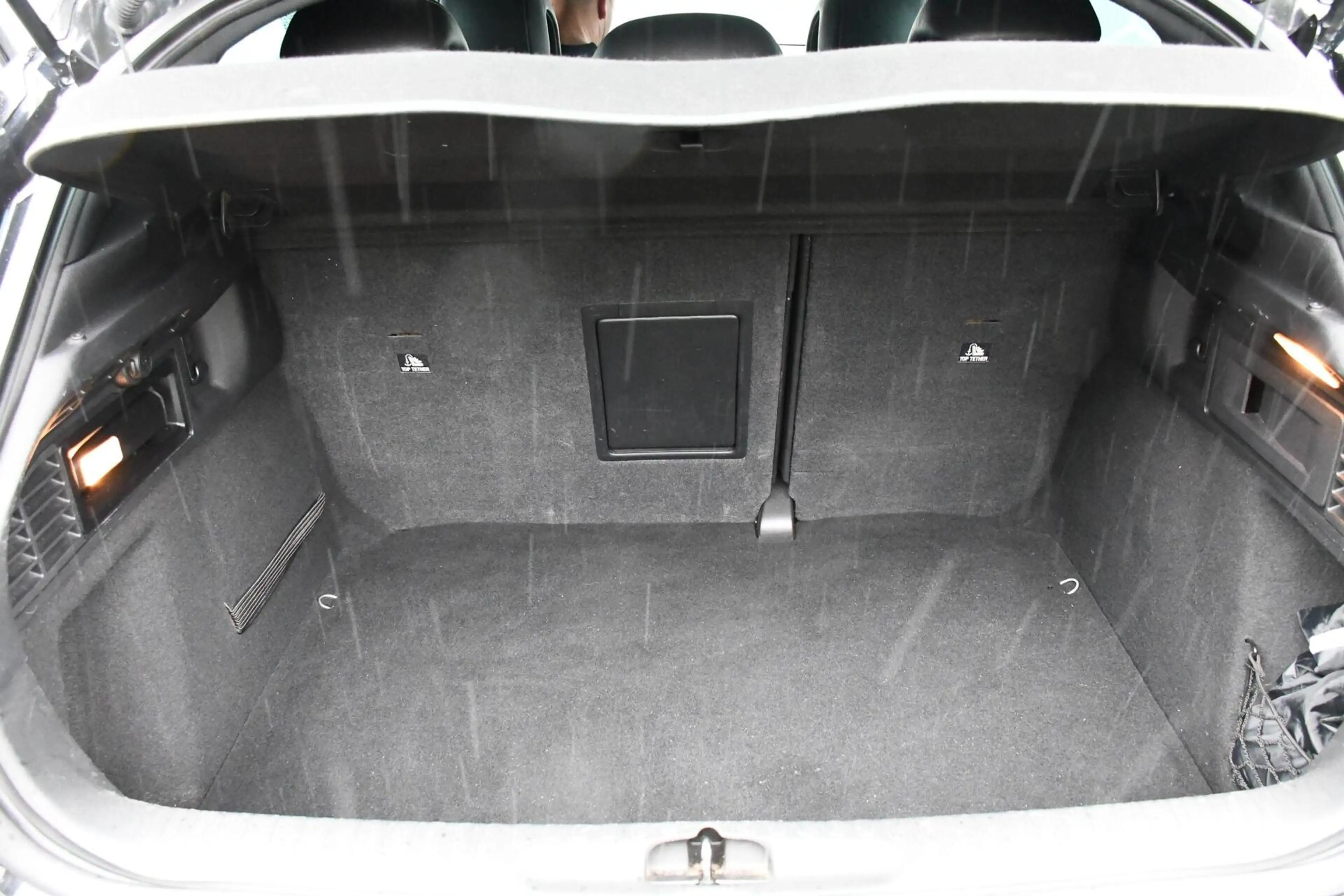 Citroen DS4 1.6 VTi Business Massage LED Trekhaak — photo 35