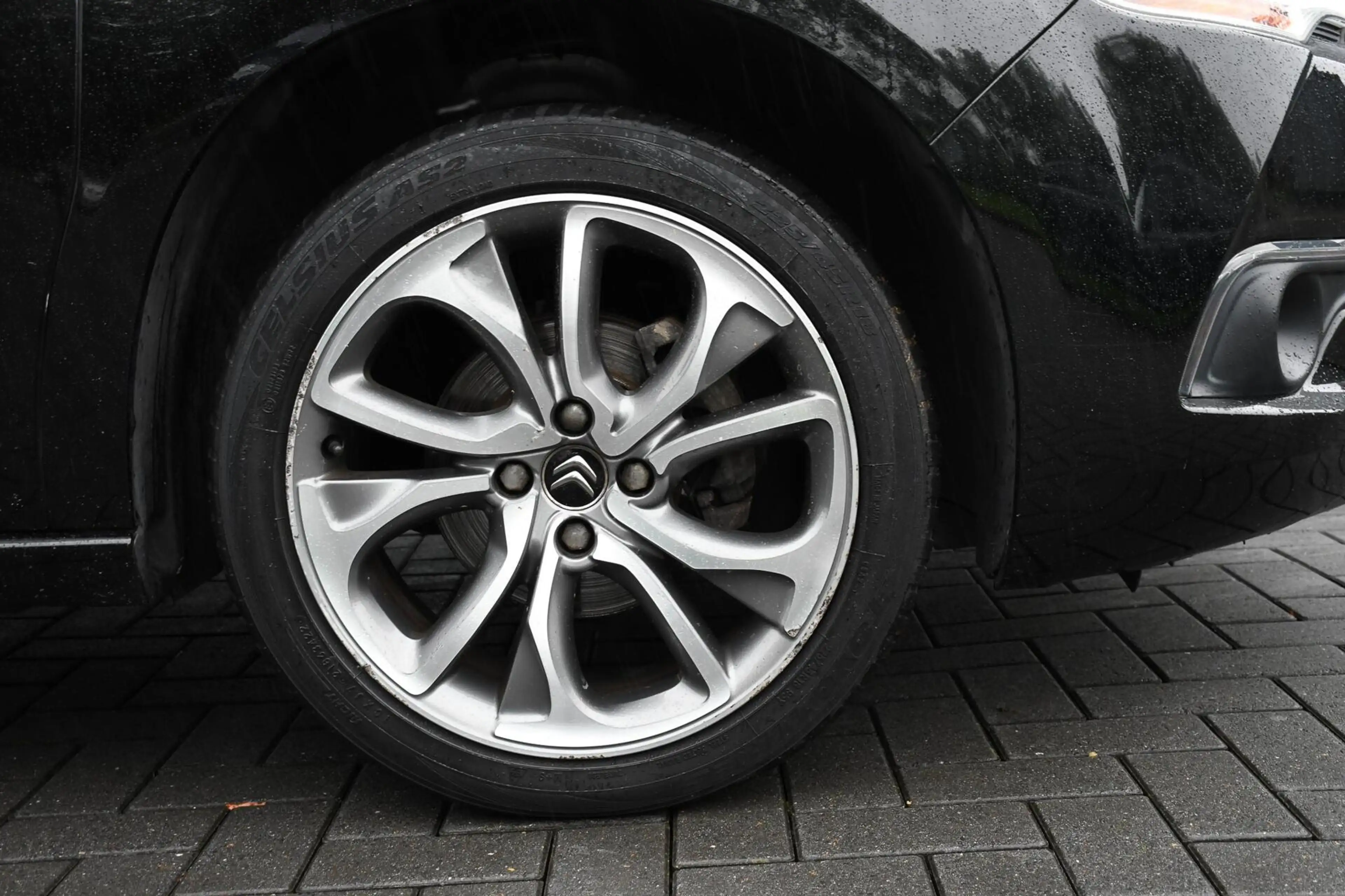 Citroen DS4 1.6 VTi Business Massage LED Trekhaak — photo 42