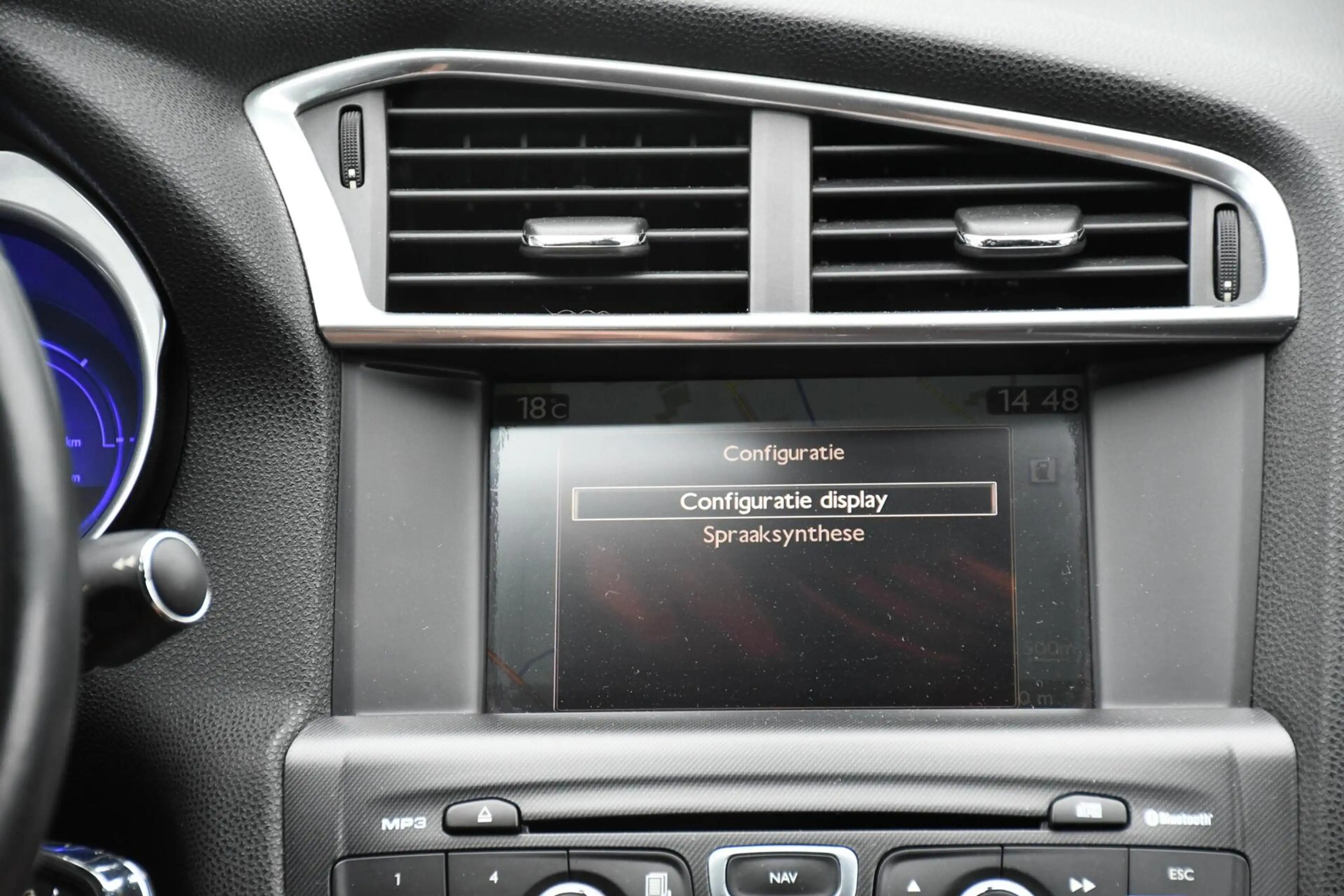 Citroen DS4 1.6 VTi Business Massage LED Trekhaak — photo 21