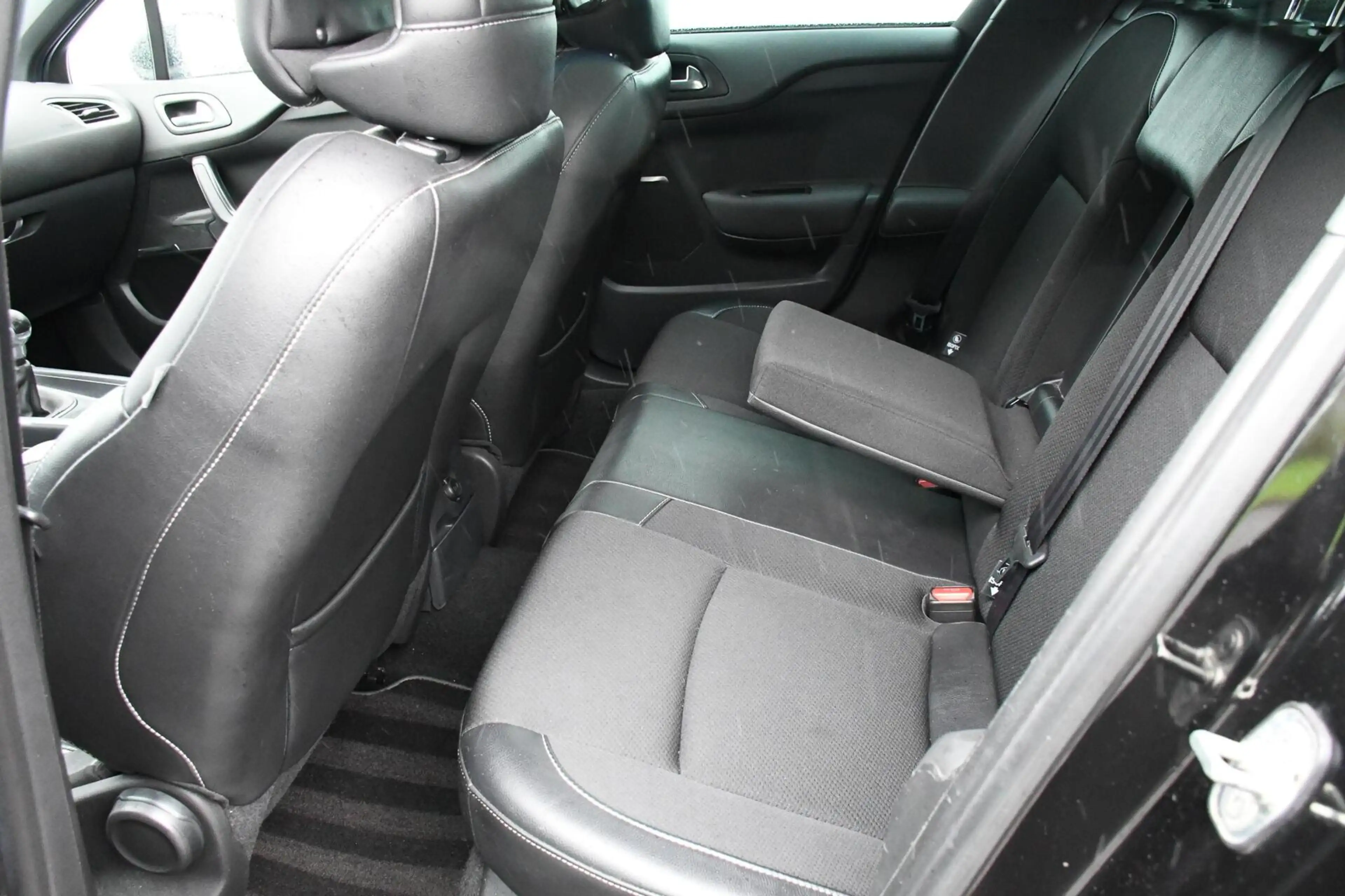 Citroen DS4 1.6 VTi Business Massage LED Trekhaak — photo 6