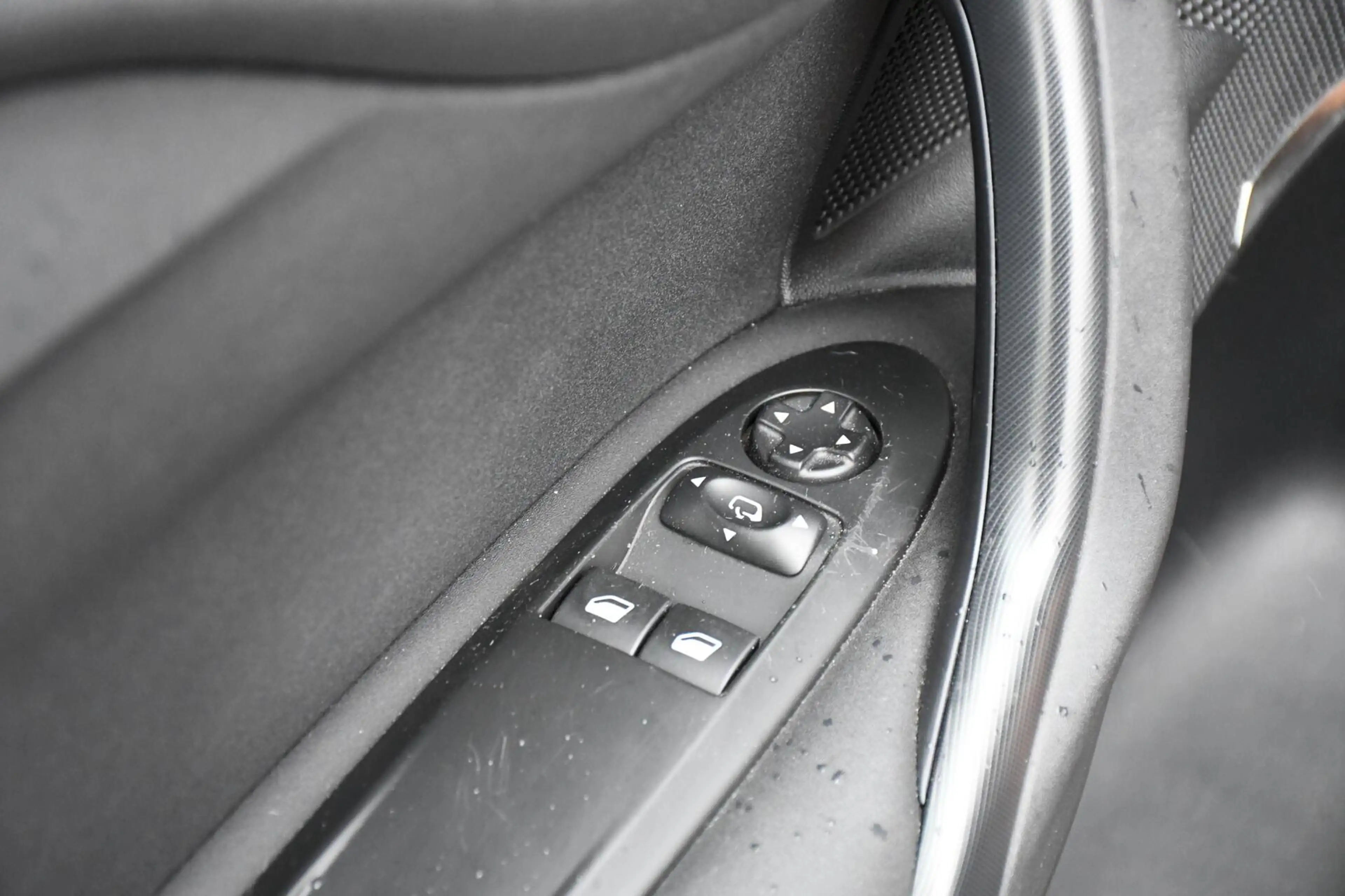 Citroen DS4 1.6 VTi Business Massage LED Trekhaak — photo 32