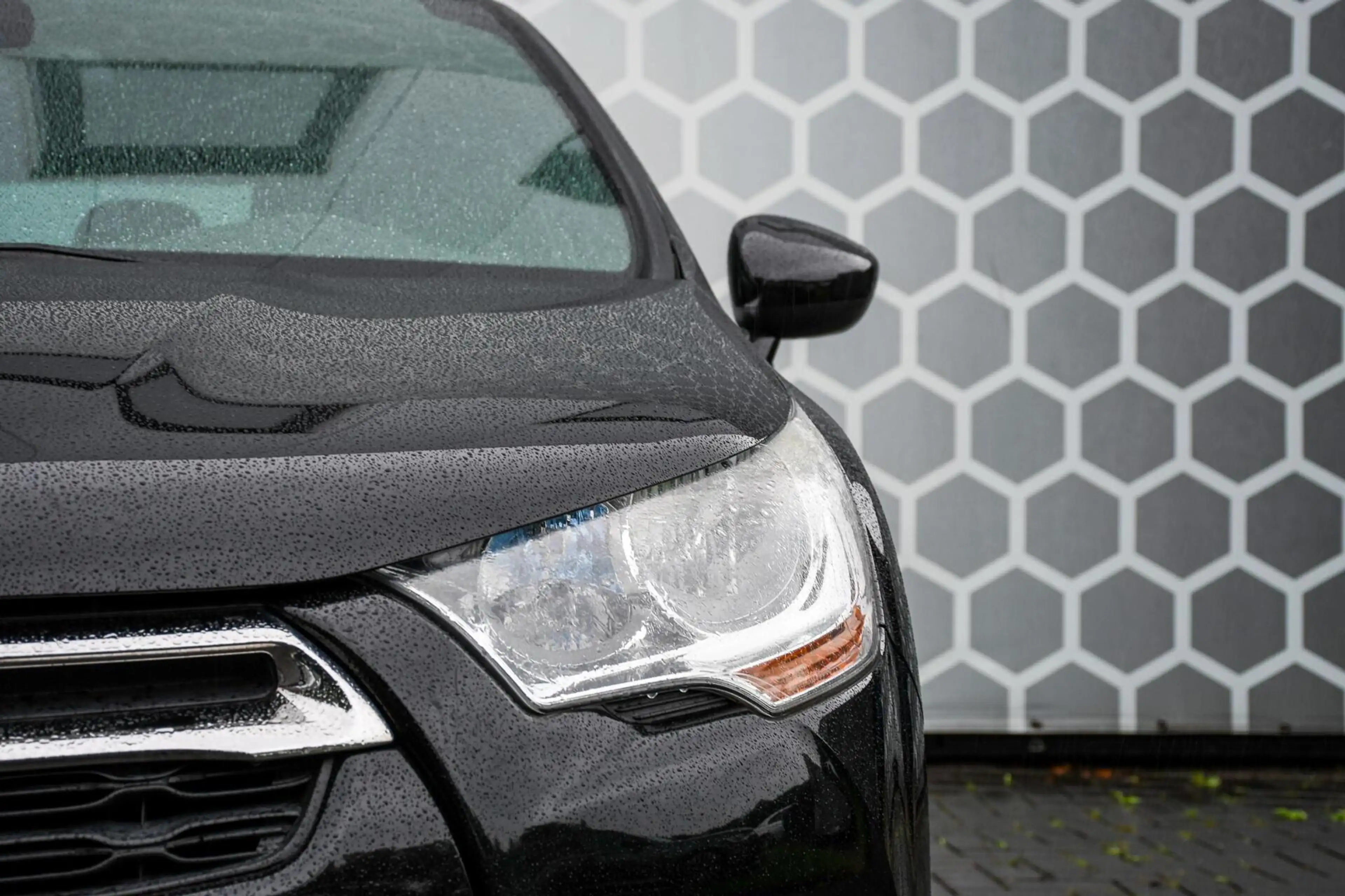 Citroen DS4 1.6 VTi Business Massage LED Trekhaak — photo 33