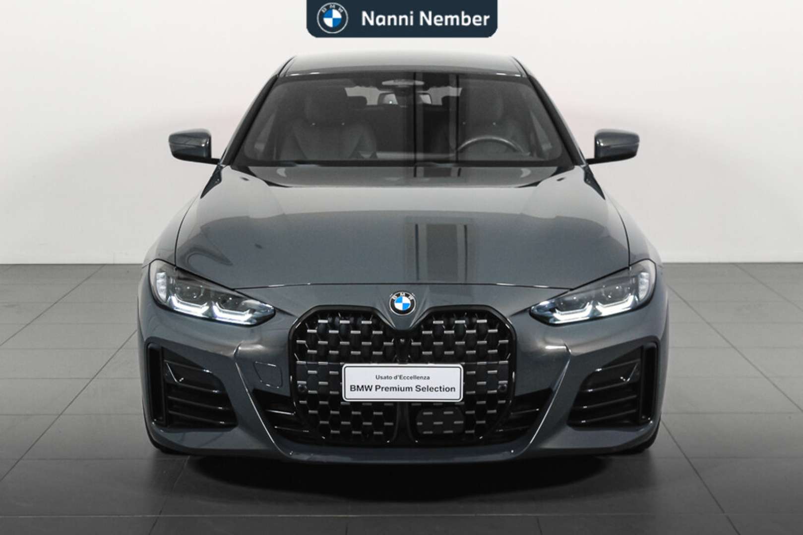 BMW Série 4 420d XDrive M-Sport - 2024 - Joinsteer - #3