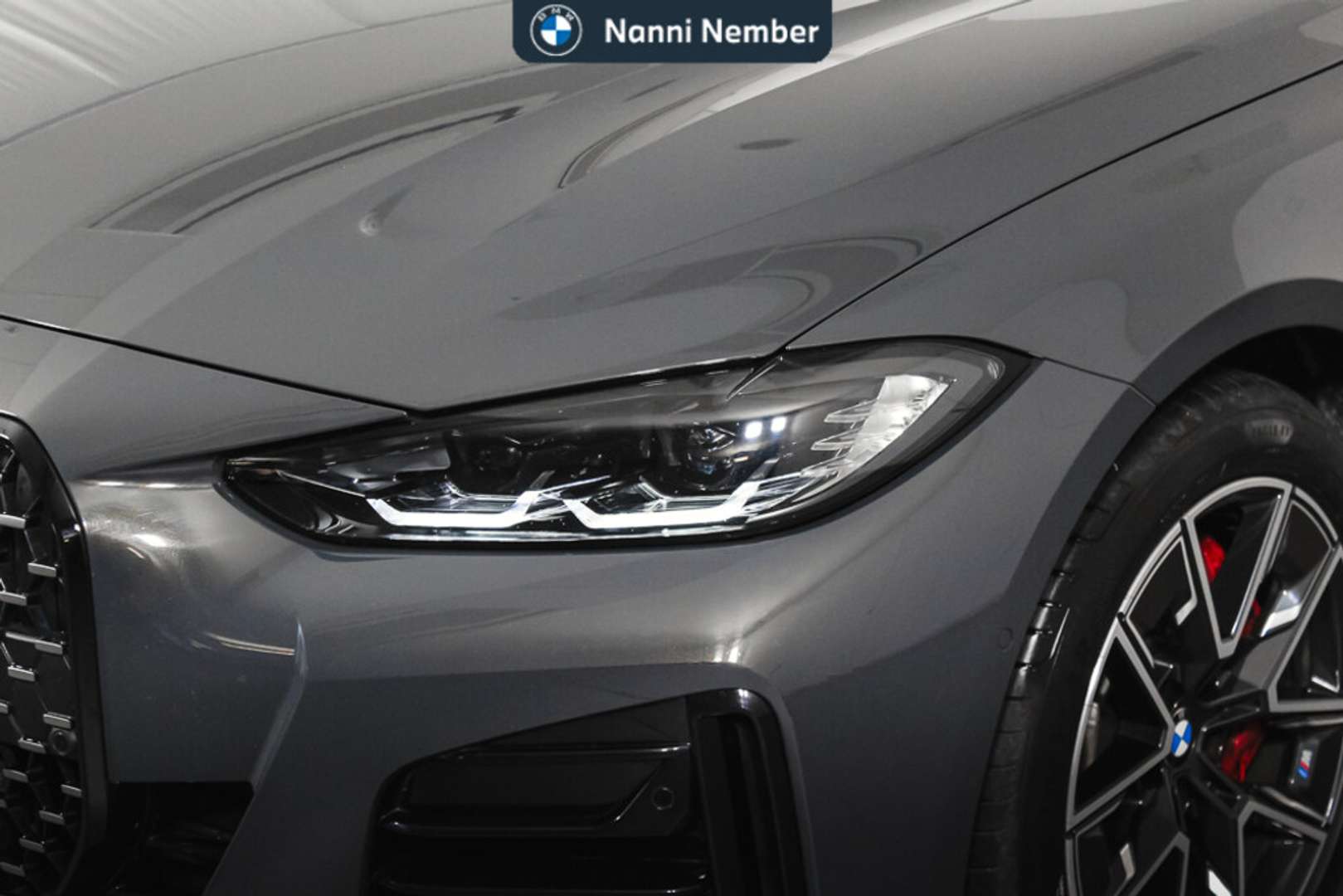 BMW Série 4 420d XDrive M-Sport - 2024 - Joinsteer - #5