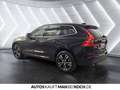 Volvo XC60 T5 AWD Momentum HUD Keyless IntelliSPro AHK Schwarz - thumbnail 3