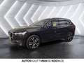 Volvo XC60 T5 AWD Momentum HUD Keyless IntelliSPro AHK Schwarz - thumbnail 2