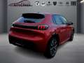 Peugeot e-208 GT Panoramadach Navi Roşu - thumbnail 4