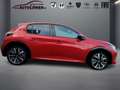 Peugeot e-208 GT Panoramadach Navi Roşu - thumbnail 5