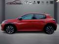 Peugeot e-208 GT Panoramadach Navi Roşu - thumbnail 2