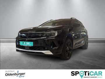 Ultimate PHEV 4x4 -360° Kamera / Ergonomiesitz