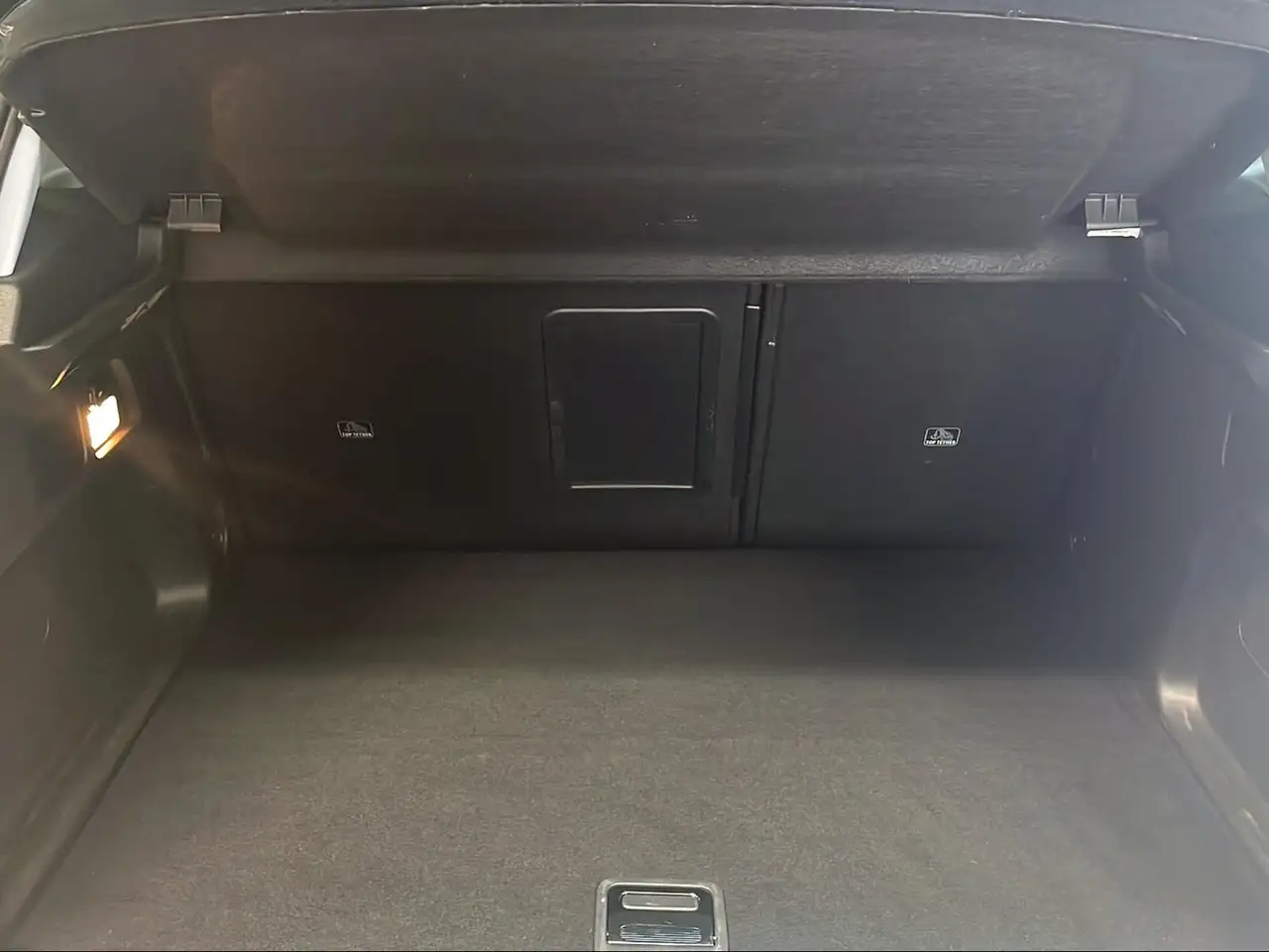 Opel Grandland Ultimate PHEV 4x4 -360° Kamera / Ergonomiesitz 9