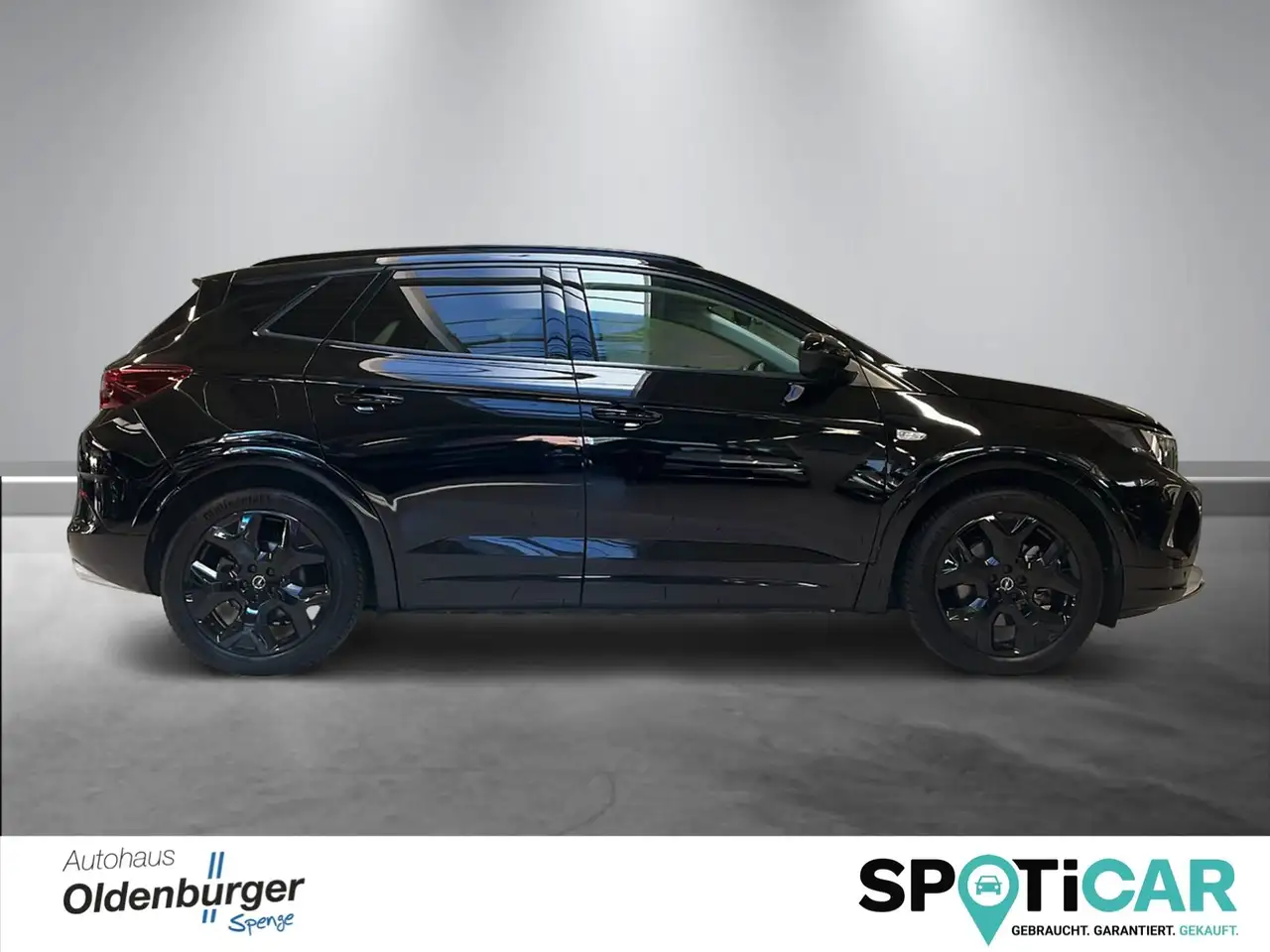 Opel Grandland Ultimate PHEV 4x4 -360° Kamera / Ergonomiesitz 4