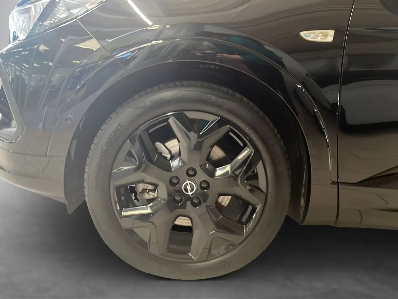 Opel Grandland Ultimate PHEV 4x4 -360° Kamera / Ergonomiesitz 7