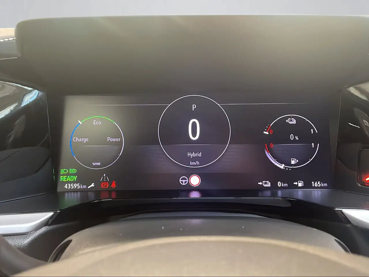Opel Grandland Ultimate PHEV 4x4 -360° Kamera / Ergonomiesitz 13
