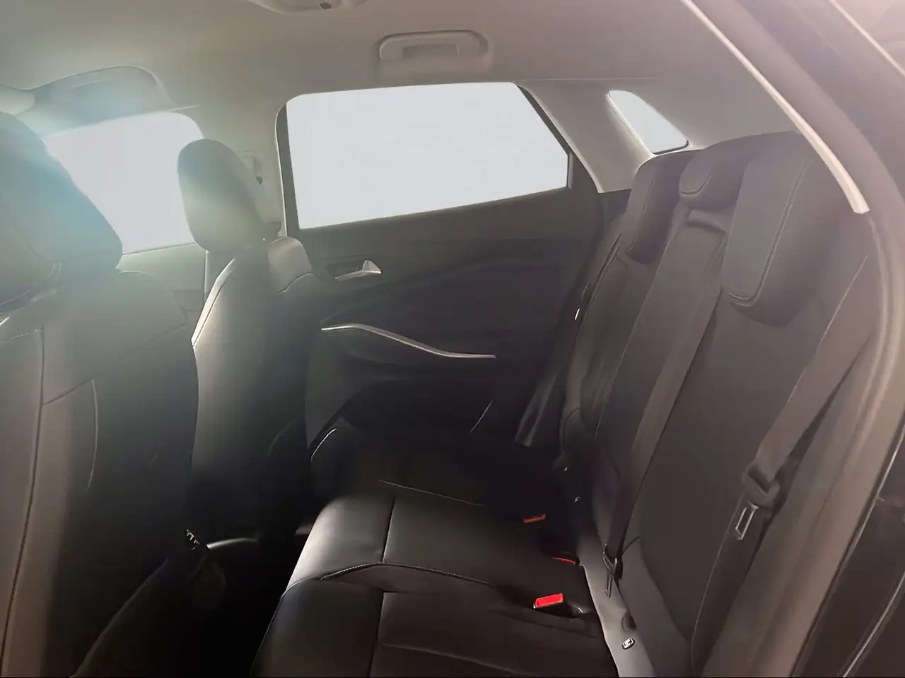 Opel Grandland Ultimate PHEV 4x4 -360° Kamera / Ergonomiesitz 11