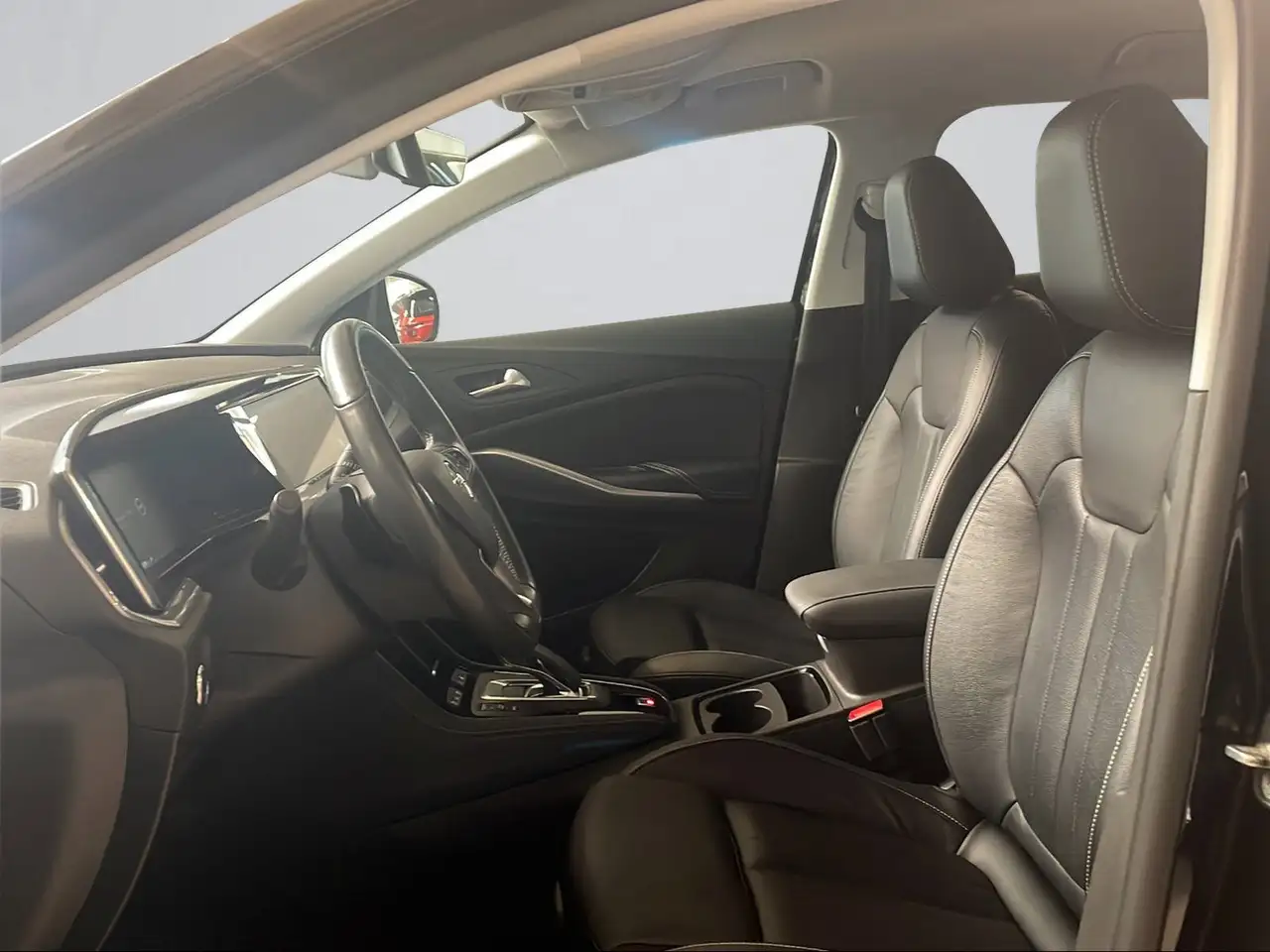 Opel Grandland Ultimate PHEV 4x4 -360° Kamera / Ergonomiesitz 10